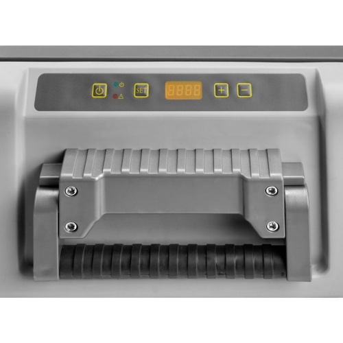Lodówko-zamrażarka Abarqs Evercool LF-35