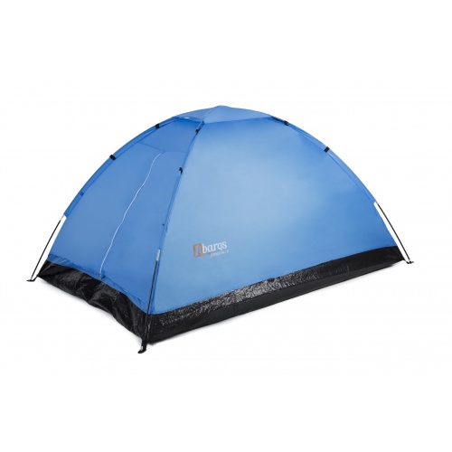 2.os Namiot turystyczny Abarqs Domepack-2A