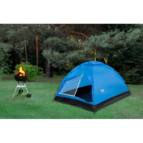 2.os Namiot turystyczny Abarqs Domepack-2A