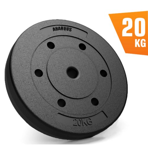 Obciążenie Kompozytowe Bitumiczne 20 kg AbarQs