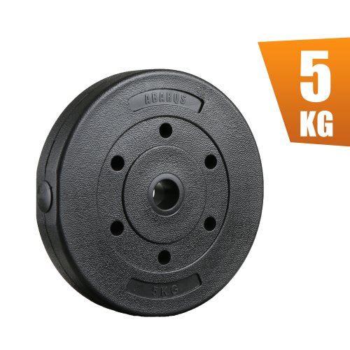 Obciążenie Kompozytowe Bitumiczne 5 kg AbarQs. OB.C-27