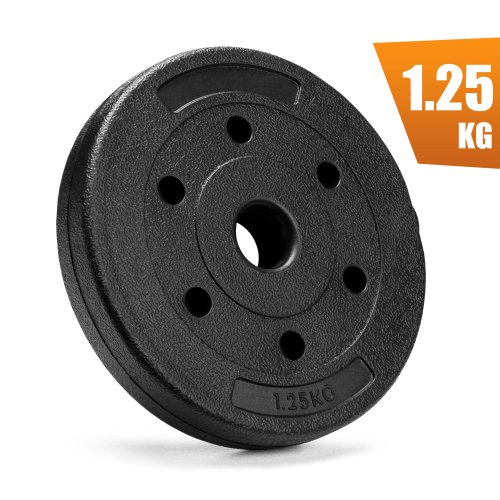 Obciążenie Kompozytowe Bitumiczne 1,25 kg AbarQs. OB.C-27