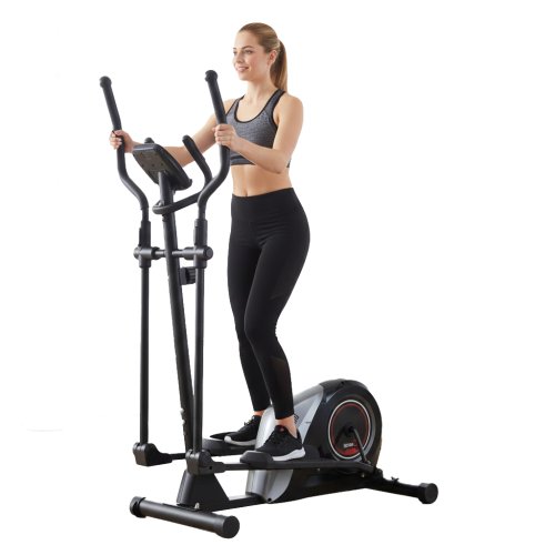 Orbitrek Trenażer eliptyczny magnetyczny AbarQs OR-590