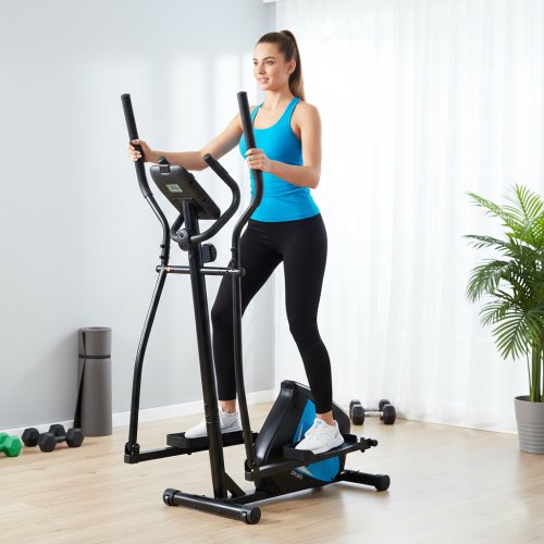 Orbitrek Trenażer eliptyczny magnetyczny AbarQs OR-380