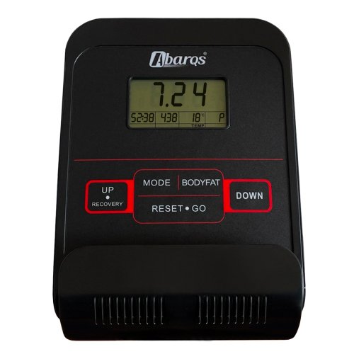 Rower magnetyczny RW-36