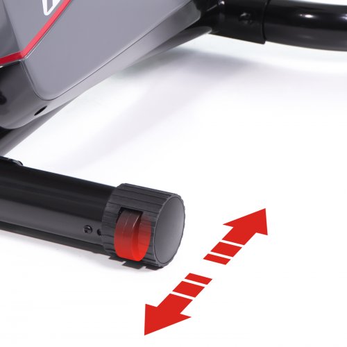 Rower magnetyczny RW-36