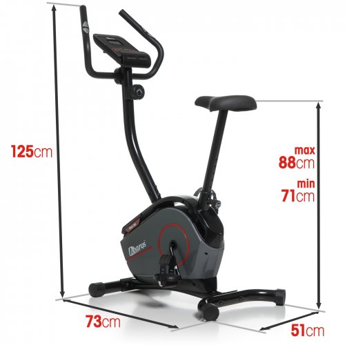 Rower magnetyczny RW-36