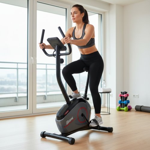 Rower magnetyczny RW-36