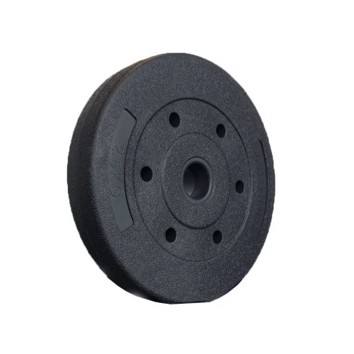 Zestaw obciążeń kompozytowych bitumiczne 5 kg 2x2,5 AbarQs